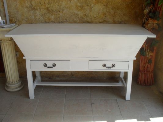 grand pétrin relooké